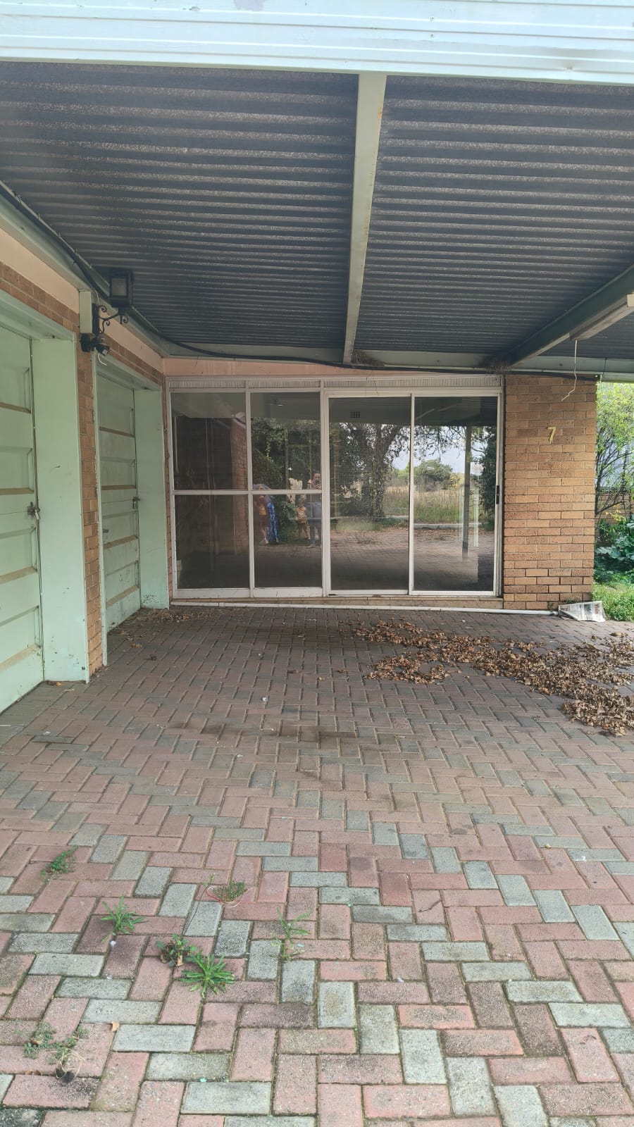 4 Bedroom Property for Sale in Hennenman Free State